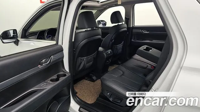 Hyundai Palisade — фото 26
