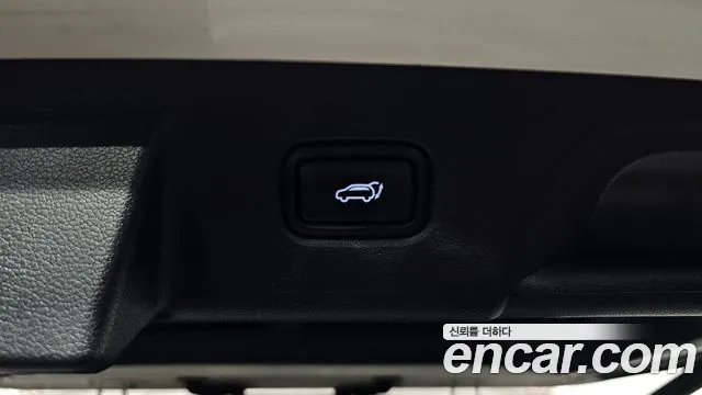 Hyundai Palisade — фото 37