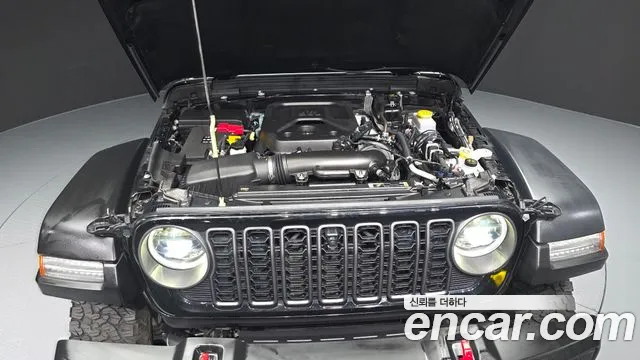 Jeep Wrangler — фото 6