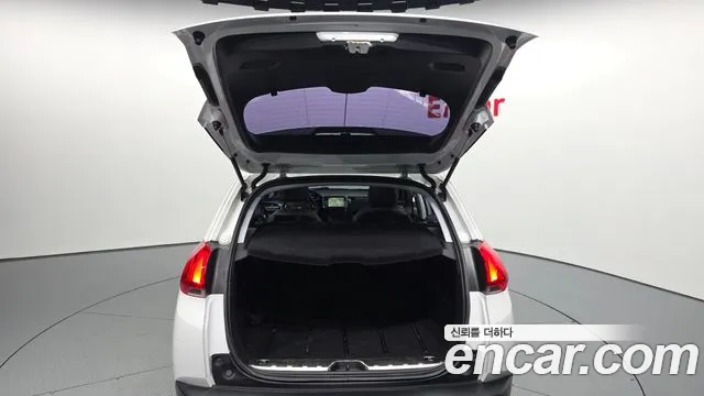 Peugeot 2008 — фото 20