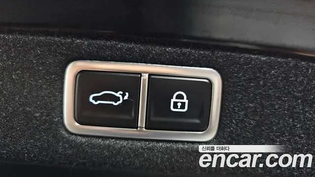 Hyundai Grandeur — фото 19