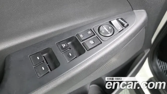 Hyundai Tucson — фото 30