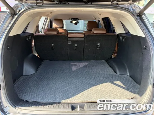 Kia Sorento — фото 15