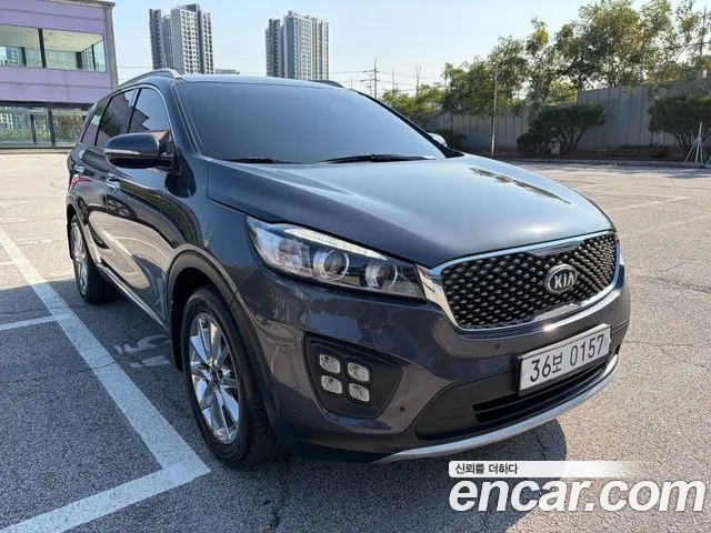 Kia Sorento — фото 2