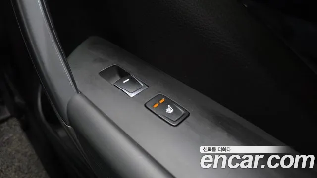 Hyundai Grandeur — фото 17