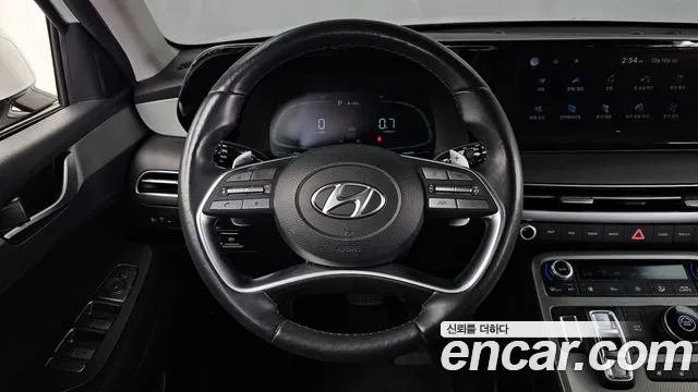 Hyundai Palisade — фото 13