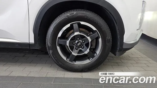 Hyundai Palisade — фото 21