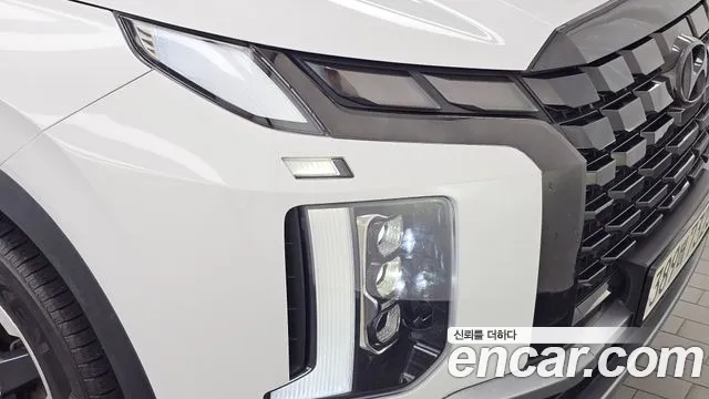 Hyundai Palisade — фото 22