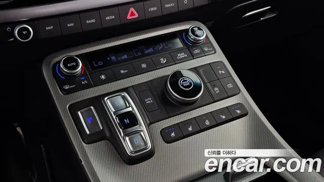 Hyundai Palisade — фото 9