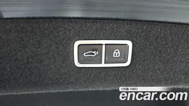 Genesis G90 — фото 15