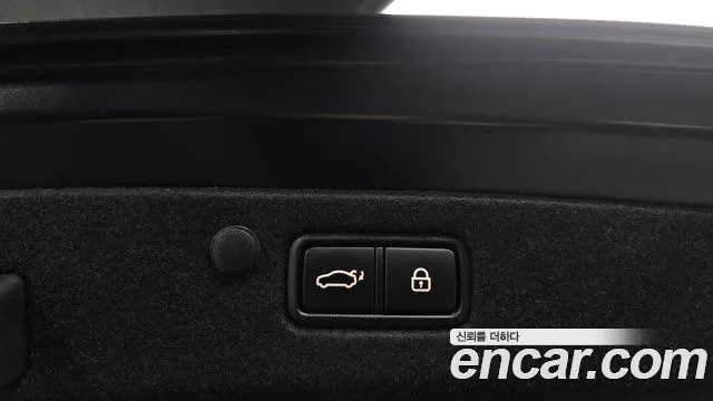 Hyundai Grandeur — фото 16