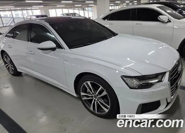 Audi A6 — фото 2