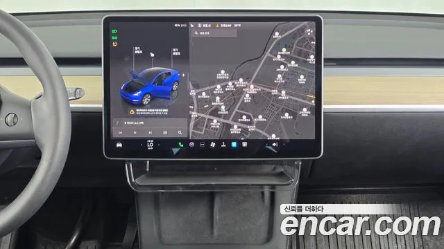 Tesla Model Y — фото 14