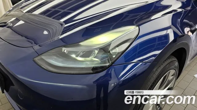 Tesla Model Y — фото 22