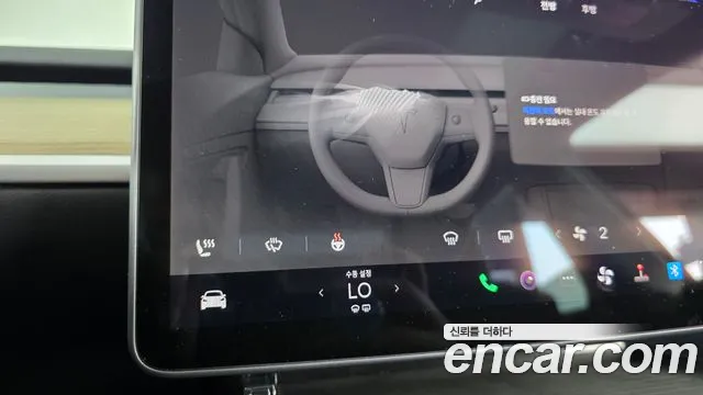 Tesla Model Y — фото 27
