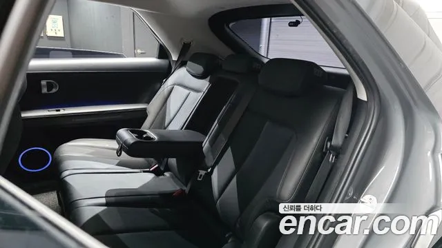 Hyundai Ioniq 5 — фото 12