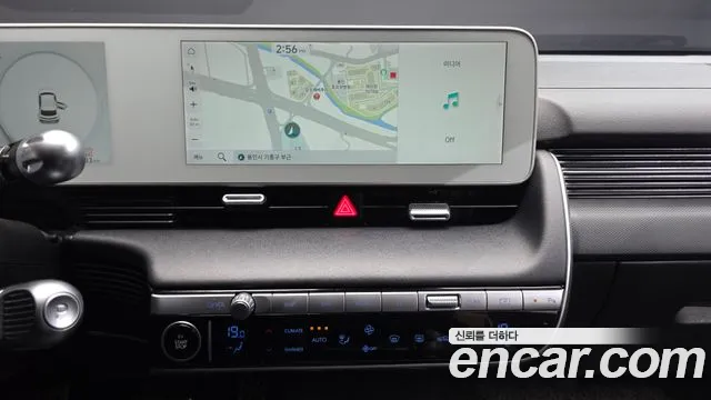 Hyundai Ioniq 5 — фото 13