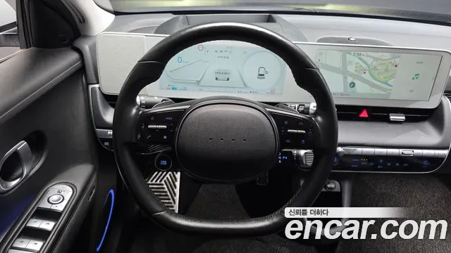 Hyundai Ioniq 5 — фото 14