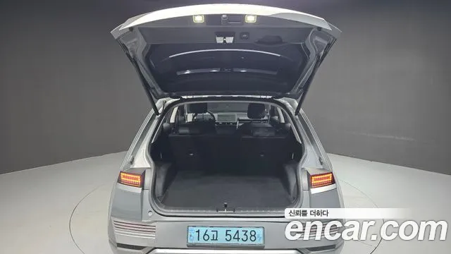 Hyundai Ioniq 5 — фото 17