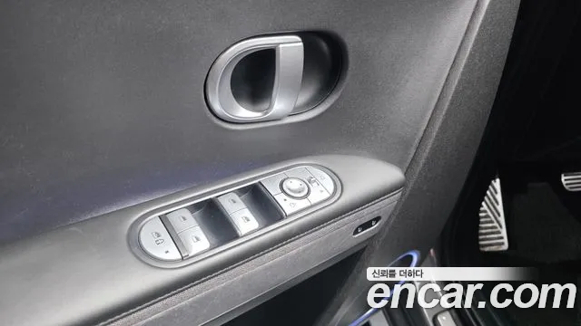 Hyundai Ioniq 5 — фото 18