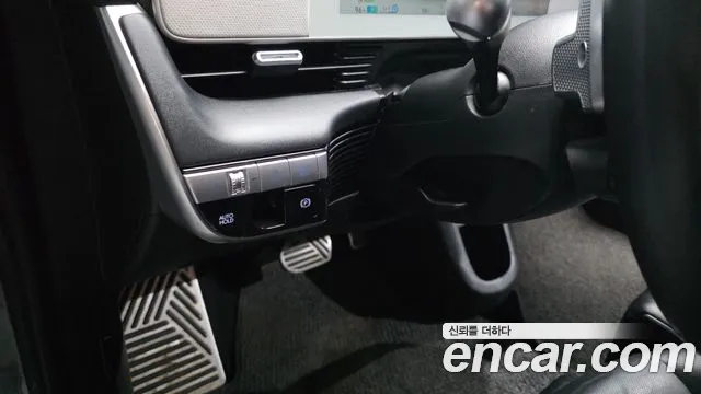 Hyundai Ioniq 5 — фото 20