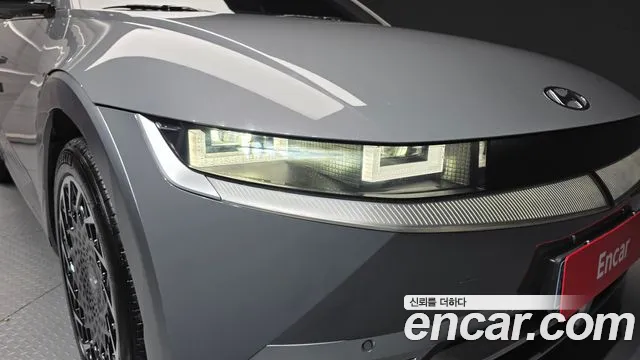 Hyundai Ioniq 5 — фото 22