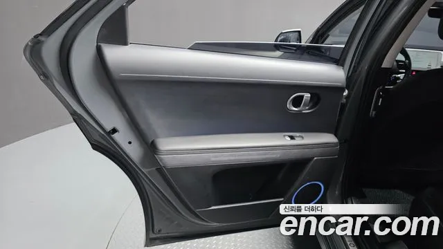 Hyundai Ioniq 5 — фото 25