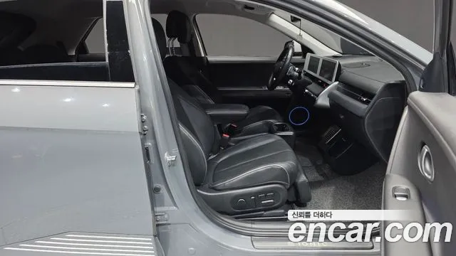 Hyundai Ioniq 5 — фото 26