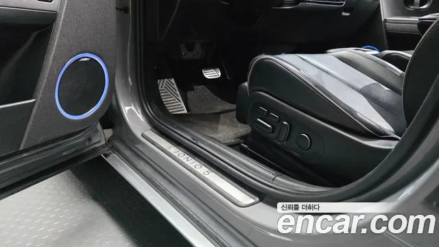 Hyundai Ioniq 5 — фото 30