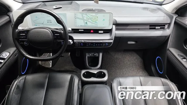 Hyundai Ioniq 5 — фото 7