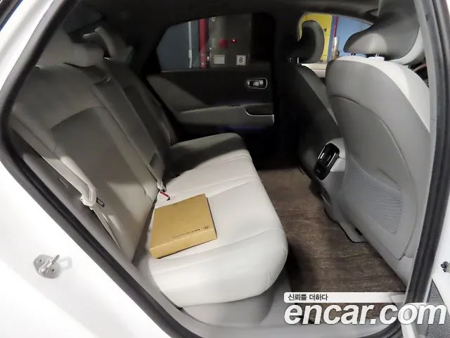 Hyundai Ioniq 6 — фото 11