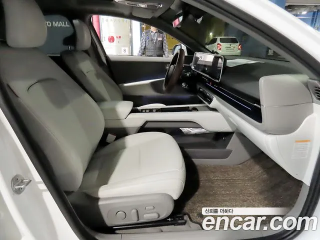Hyundai Ioniq 6 — фото 12