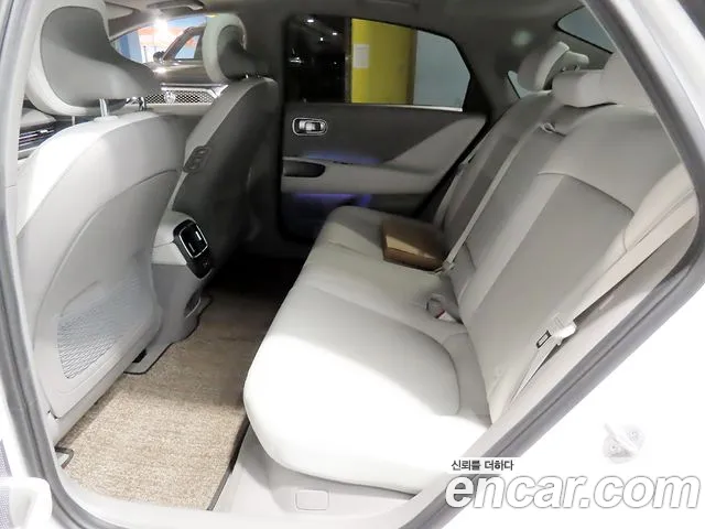 Hyundai Ioniq 6 — фото 13