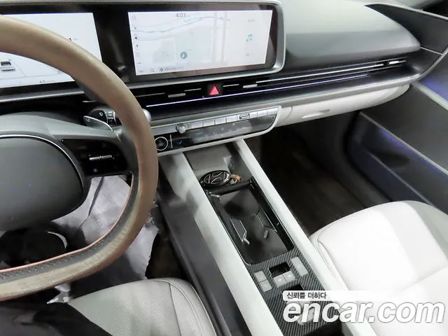 Hyundai Ioniq 6 — фото 16