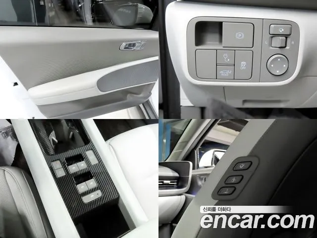 Hyundai Ioniq 6 — фото 20