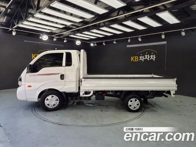 기아(아시아) 더 뉴 봉고Ⅲ — фото 5