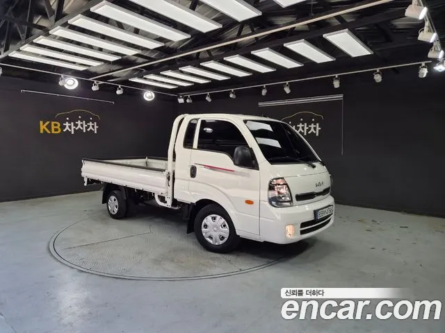 기아(아시아) 더 뉴 봉고Ⅲ — фото 6