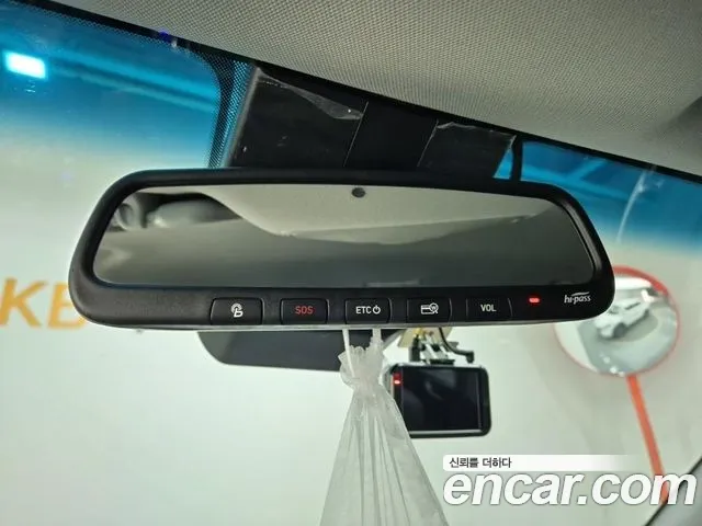 Hyundai Tucson — фото 17