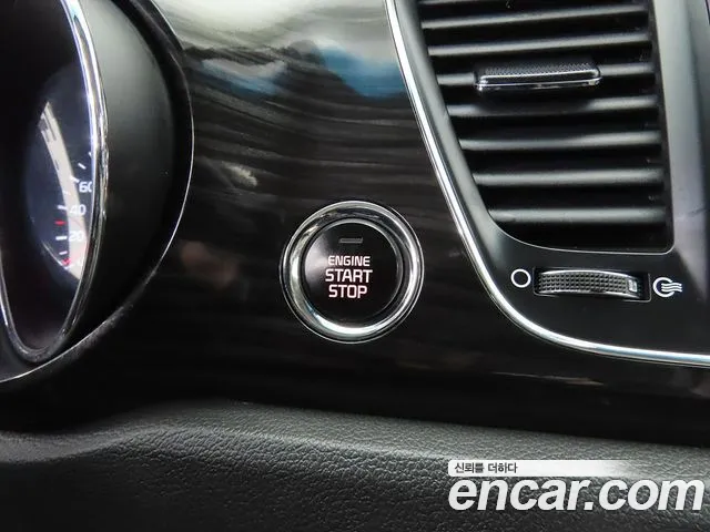 Kia Carnival — фото 13