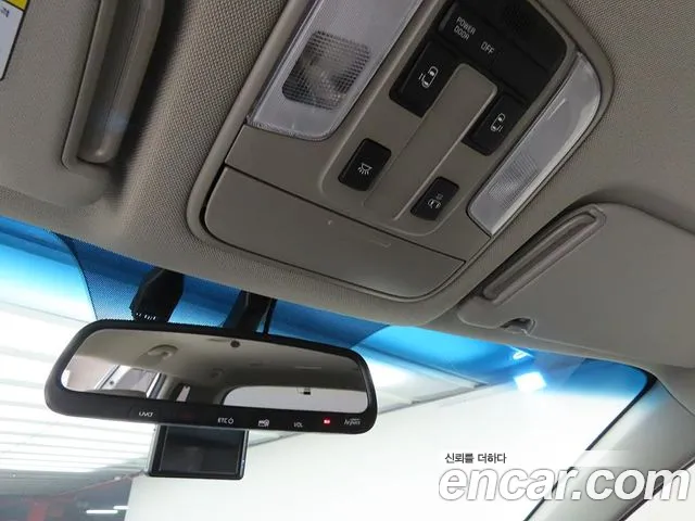 Kia Carnival — фото 15