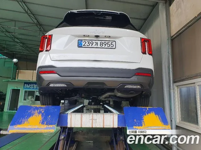 Kia Sorento — фото 2