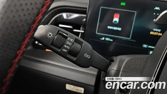 KG_Mobility_Ssangyong Actyon — фото 35