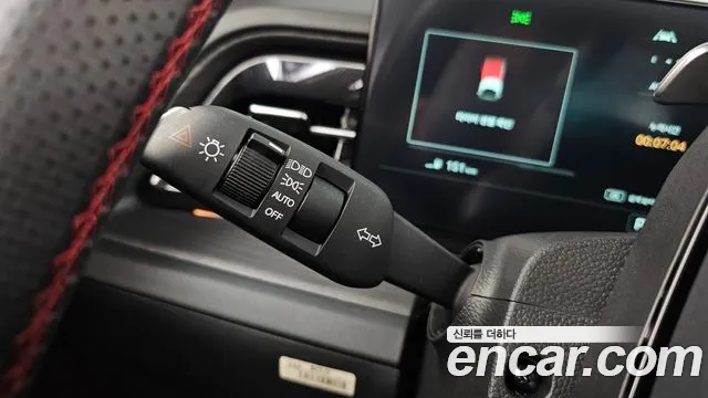 KG_Mobility_Ssangyong Actyon — фото 36