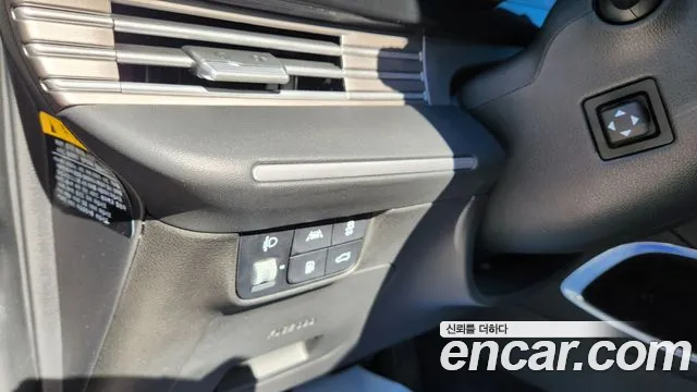 Hyundai Grandeur — фото 16