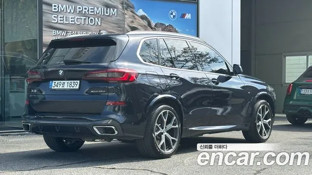 BMW X5 — фото 2