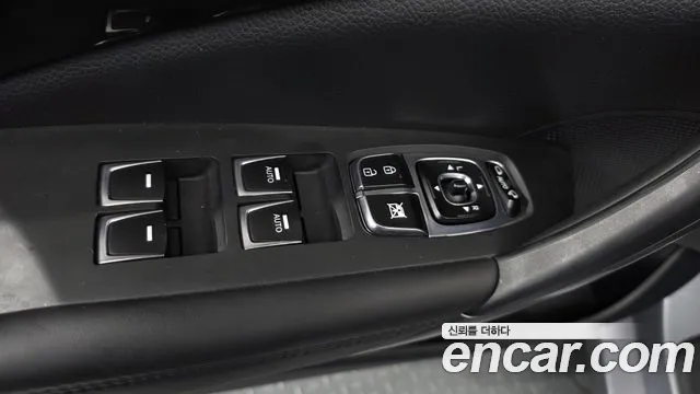 Hyundai Grandeur — фото 19