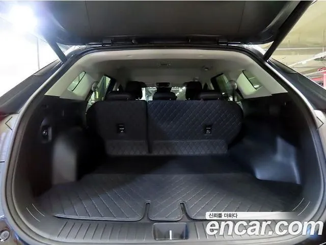Kia Sportage — фото 17