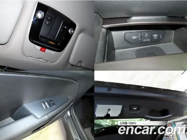 Kia Sportage — фото 18