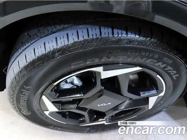 Kia Sportage — фото 20