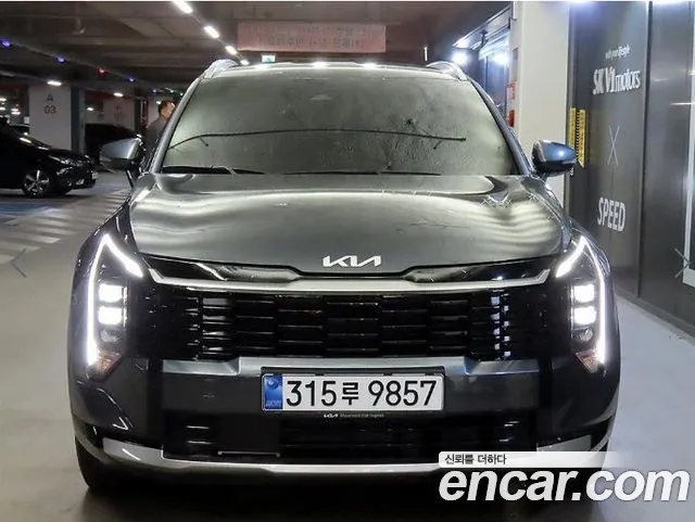Kia Sportage — фото 2